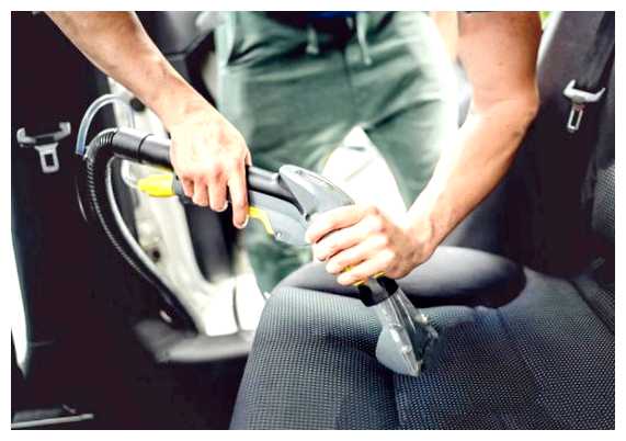 Чем увлажнить кожаные сиденья автомобиля Также можно провести процедуру паровой