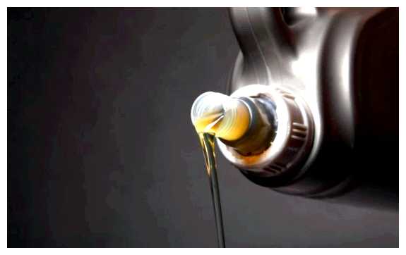 Что будет если залить масло с другой вязкостью Оно надежно смазывает