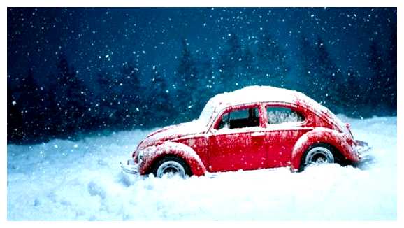 Что нельзя делать зимой на машине Зимой очистка автомобиля от снега