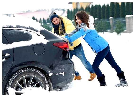 Что нельзя делать зимой на машине смене шин        Зимние шины обязательны
