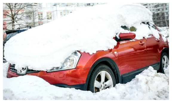 Как не дать замерзнуть машине Однако, существуют различные способы, которые