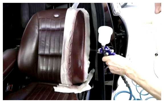 Как обрабатывать кожаные сиденья автомобиля Избегайте прямого солнечного света        Солнечные