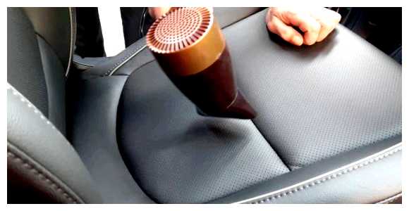 Как обрабатывать кожаные сиденья автомобиля Постарайтесь использовать специальные чехлы или