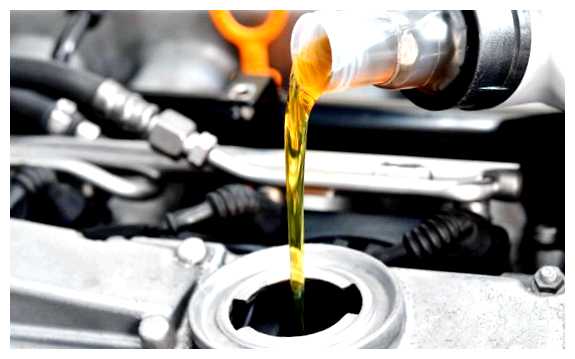 Как понять что моторное масло не качественное масло обычно