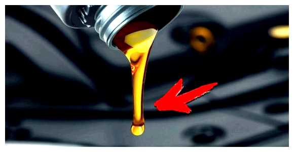 Как понять хорошее ли масло в двигателе Спецификации указывают на соответствие масла