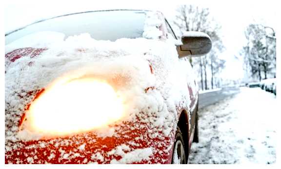 Как защитить машину от мороза если нет гаража Неэффективен при снежных буранах