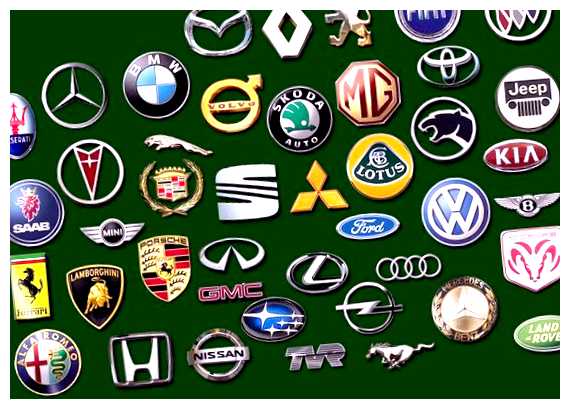 Какая марка авто самая популярная в мире Машины Volkswagen пользуются