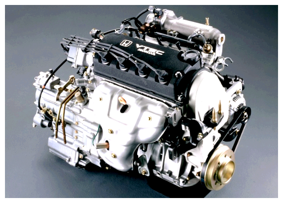 Какие двигатели считаются самыми надежными выборе надежного двигателя, следует обратить