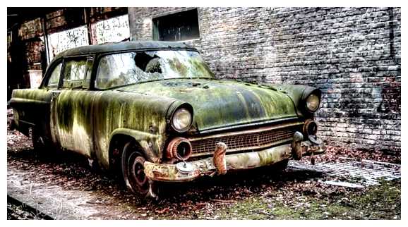 Какие старые машины не гниют Какие марки автомобилей известны своей