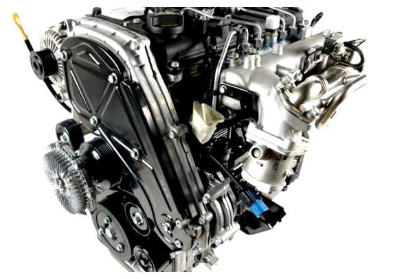 Какой двигатель самый долговечный Самым долговечным двигателем считается дизельный