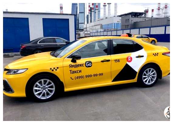 Какую машину выбрать для Яндекс Такси Перед приобретением автомобиля