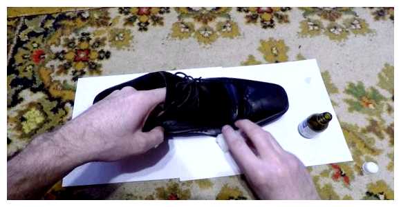 Можно ли использовать глицерин для обуви Эти материалы