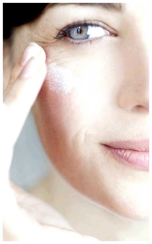 Можно ли мазать кожу лица глицерином повышенной чувствительностью кожи могут испытывать