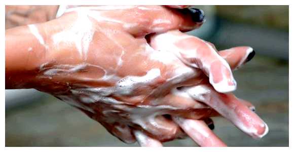 Можно ли мыть кожу мылом чувствительной кожи стоит обращать