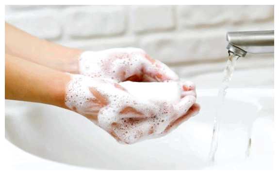 Можно ли мыть лицо грязным мылом Например, если нарушен
