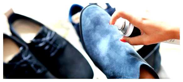 Можно ли наносить вазелин на обувь появлению царапин, потертостей