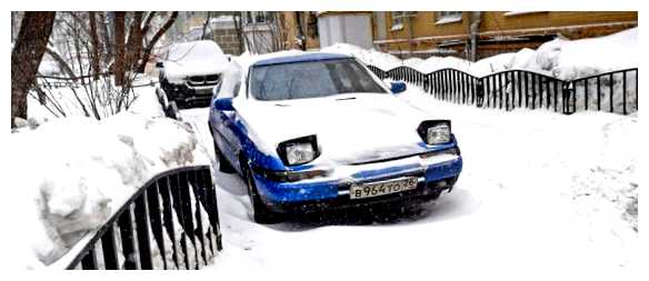 Можно ли оставлять машину зимой вас включено отопление