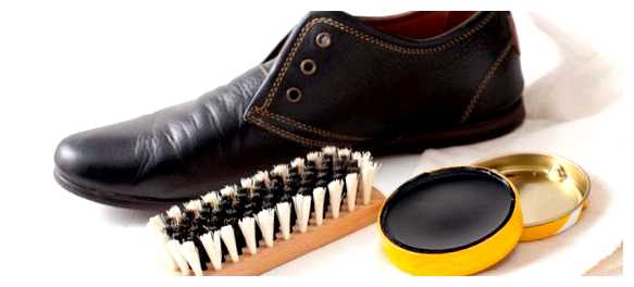 Можно ли смазывать кожаную обувь вазелиновым маслом Предупреждает образование трещин