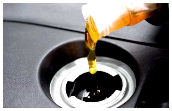 Можно ли залить моторное масло другой вязкости Использование моторного масла другой вязкости